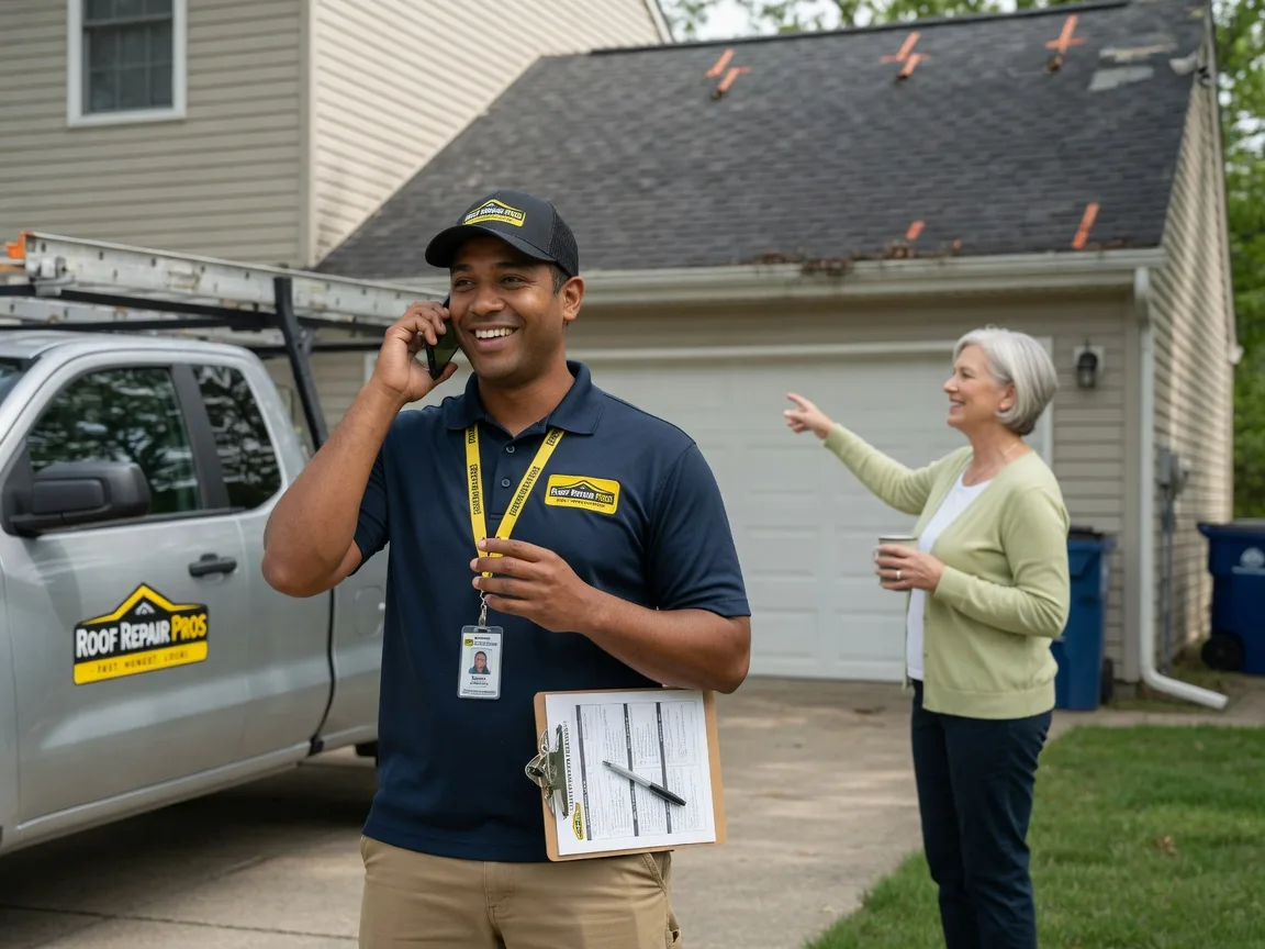 Roof Repair Duson, LA FAQs